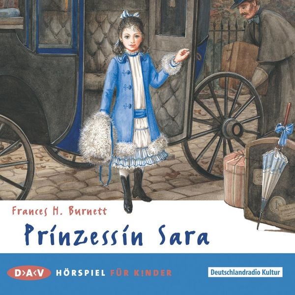 Produktbild: Prinzessin Sara