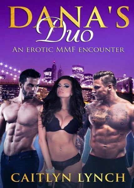 Produktbild: Dana's Duo