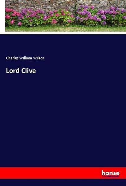 Produktbild: Lord Clive