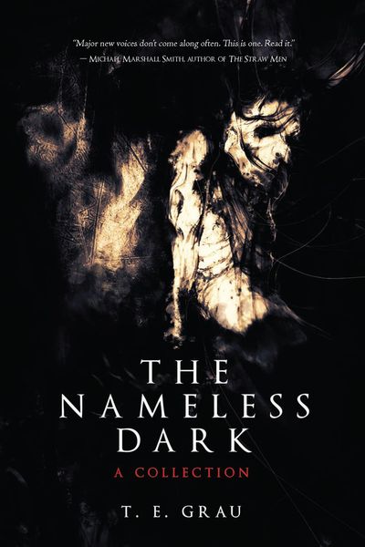 Produktbild: The Nameless Dark
