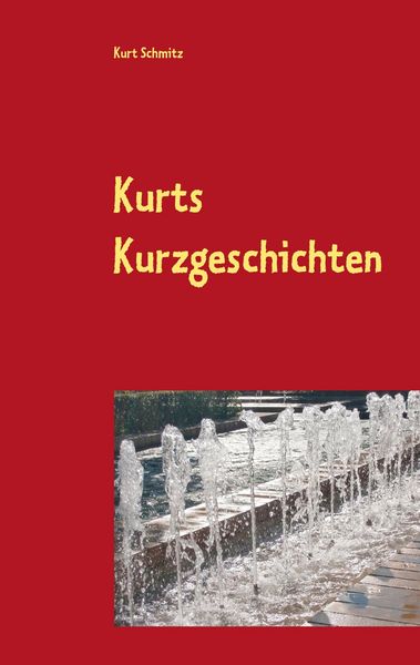 Produktbild: Kurts Kurzgeschichten