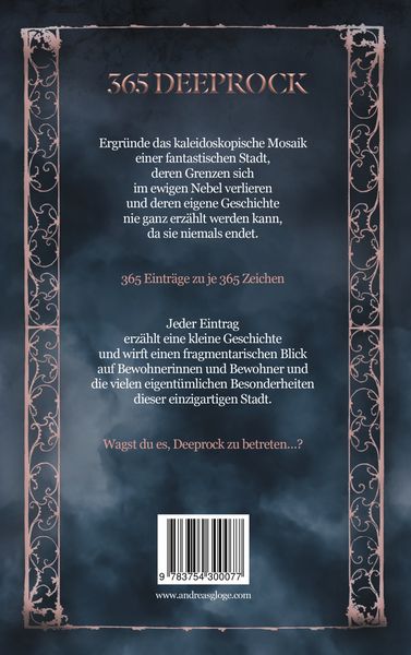 Produktbild: 365 Deeprock
