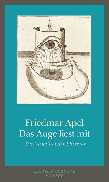 Produktbild: Das Auge liest mit
