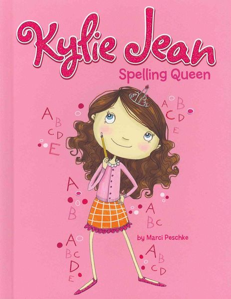 Produktbild: Spelling Queen