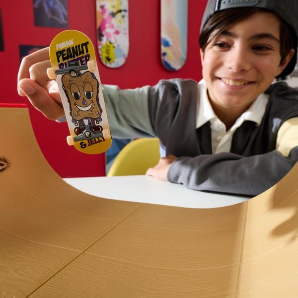 Produktbild: TED Performance Boards