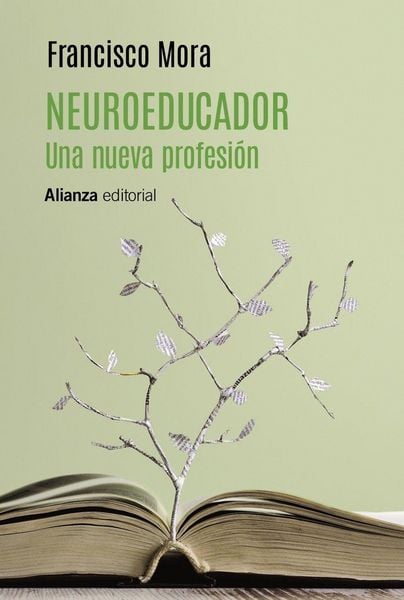 Produktbild: Neuroeducador. Una nueva profesi&oacute;n