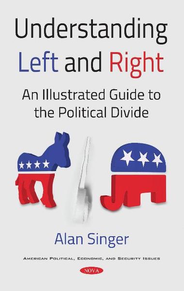 Produktbild: Singer, A: Understanding Left and Right