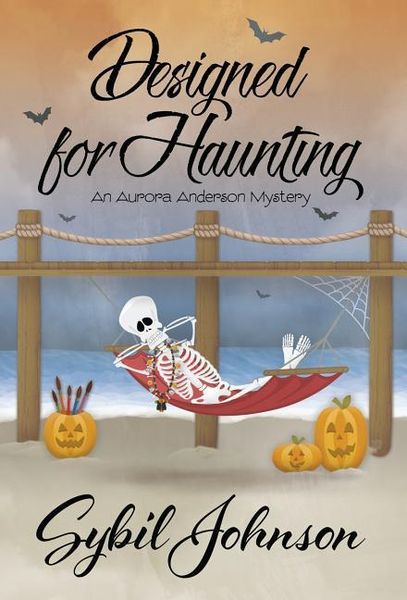 Produktbild: Designed for Haunting