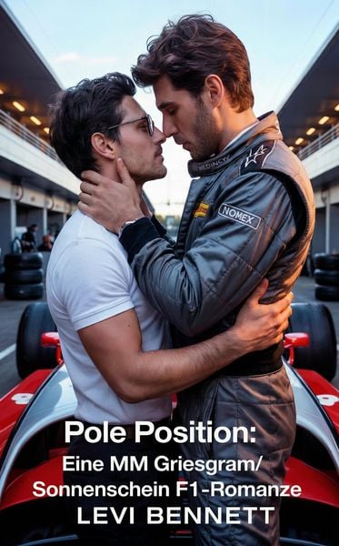 Produktbild: Pole Position