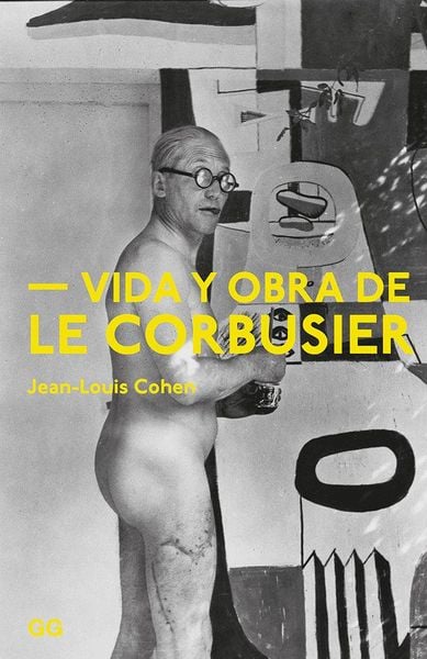Produktbild: Vida y obra de Le Corbusier
