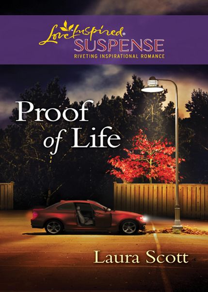 Produktbild: Proof Of Life