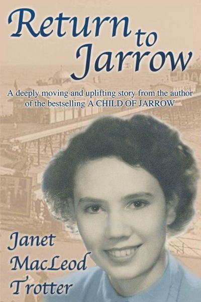 Produktbild: Return to Jarrow