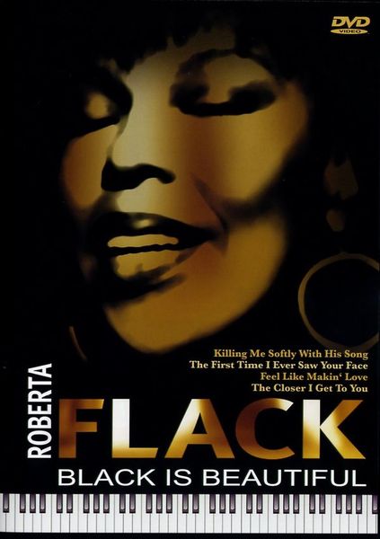 Produktbild: Roberta Flack - Black is Beautiful