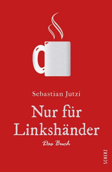 Produktbild: Nur f&uuml;r Linksh&auml;nder