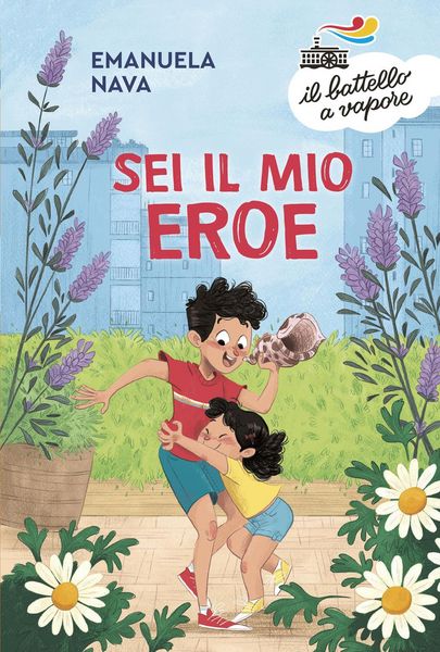 Produktbild: Sei il mio eroe