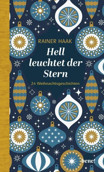 Produktbild: Hell leuchtet der Stern