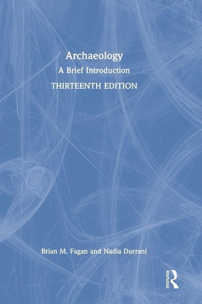 Produktbild: Archaeology