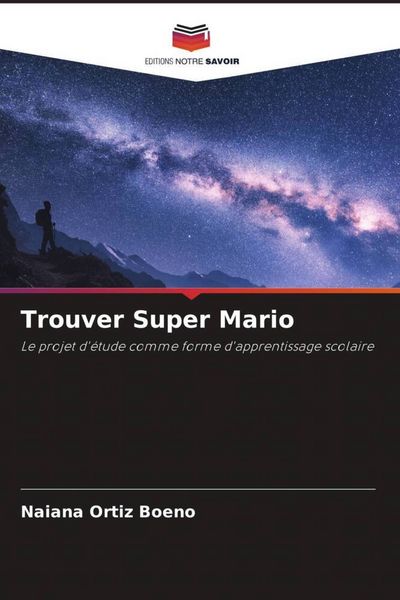 Produktbild: Trouver Super Mario