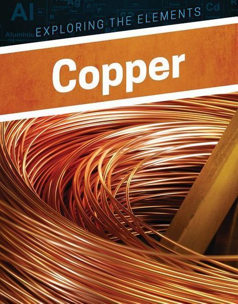 Produktbild: Copper