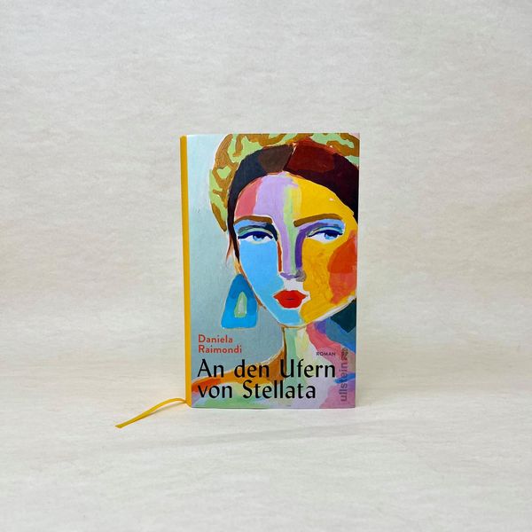 Produktbild: An den Ufern von Stellata