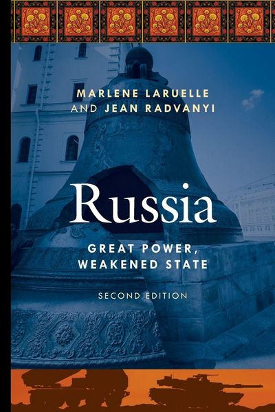 Produktbild: Russia