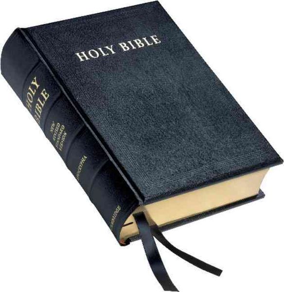 Produktbild: Lectern Anglicized Bible-NRSV
