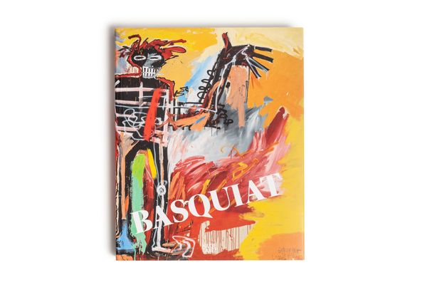 Produktbild: Basquiat