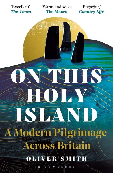 Produktbild: On This Holy Island