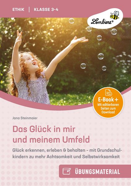 Produktbild: Das Gl&uuml;ck in mir und meinem Umfeld