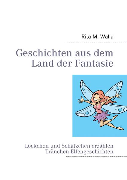 Produktbild: Geschichten aus dem Land der Fantasie