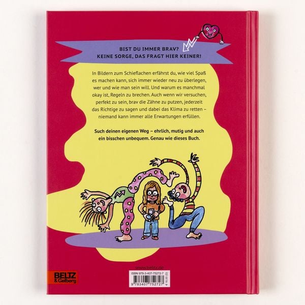 Produktbild: Superlieb und voll gemein