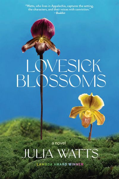 Produktbild: Lovesick Blossoms