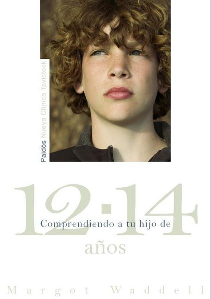 Produktbild: Comprendiendo a tu hijo de 12-14 a&ntilde;os