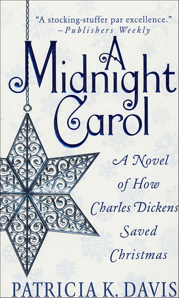 Produktbild: A Midnight Carol