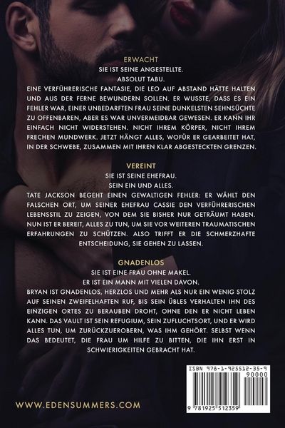 Produktbild: The Vault