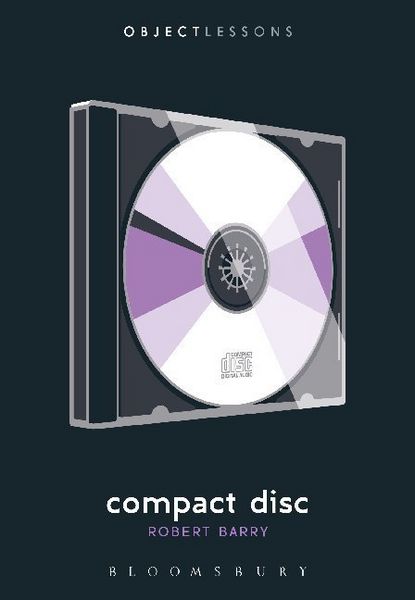 Produktbild: Compact Disc
