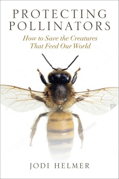 Produktbild: Protecting Pollinators