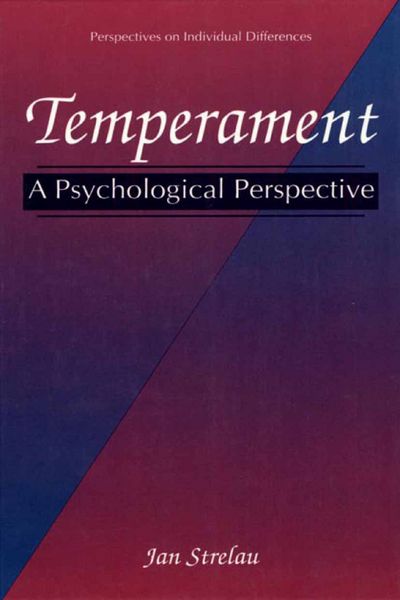 Produktbild: Temperament