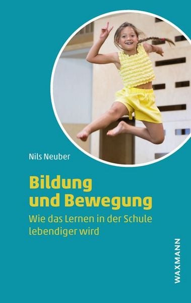 Produktbild: Bildung und Bewegung