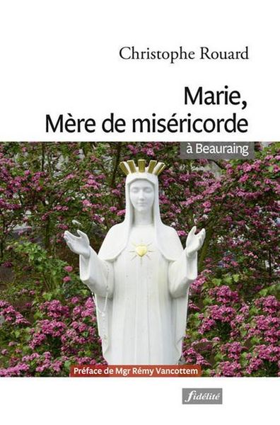 Produktbild: Marie mere de misericorde a beaur