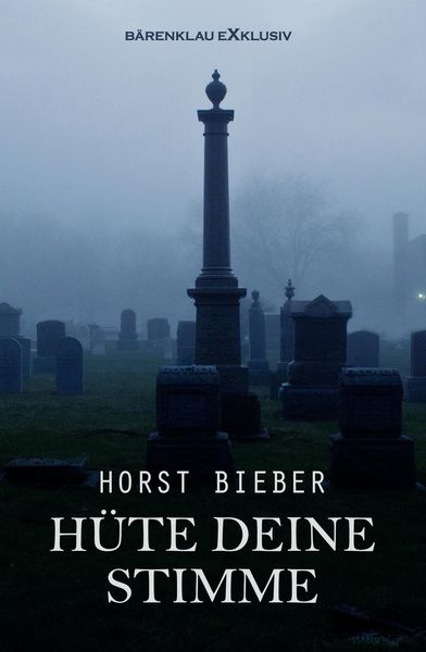 Produktbild: H&uuml;te deine Stimme