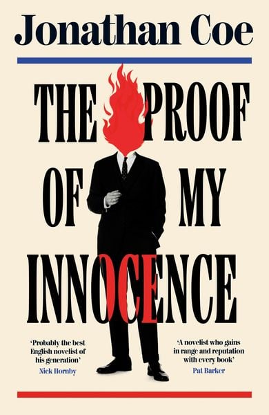 Produktbild: The Proof of My Innocence