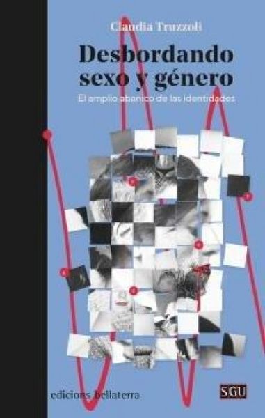 Produktbild: Desbordando sexo y g&eacute;nero : el amplio abanico de las identidades