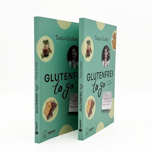 Produktbild: Glutenfrei to go