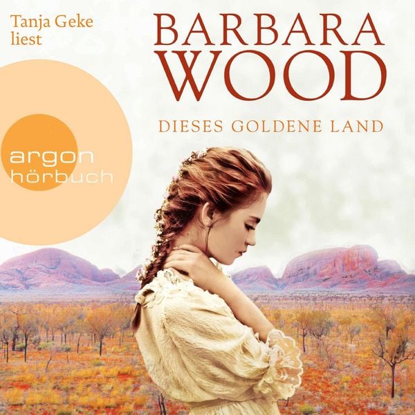 Produktbild: Dieses goldene Land