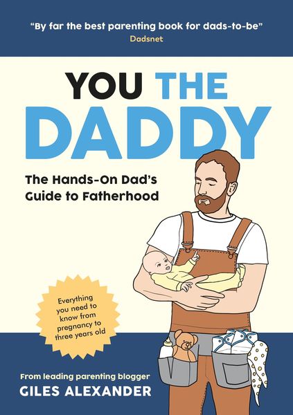 Produktbild: You the Daddy