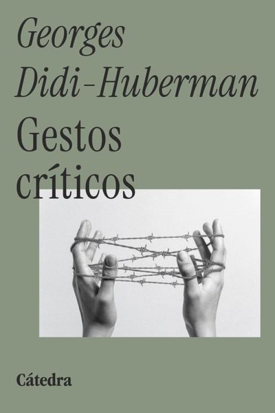 Produktbild: Gestos cr&iacute;ticos