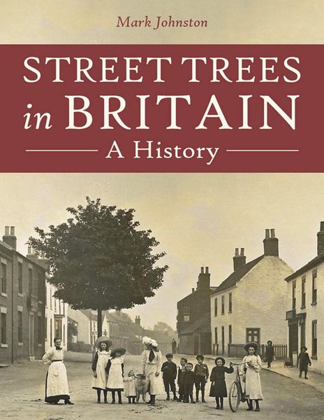 Produktbild: Street Trees in Britain