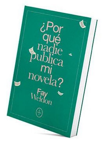 Produktbild: &iquest;Por qu&eacute; nadie publica mi novela?