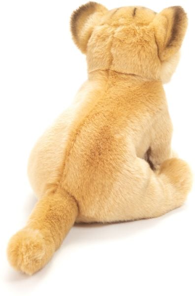Teddy-Hermann - Löwen Baby 27 cm
